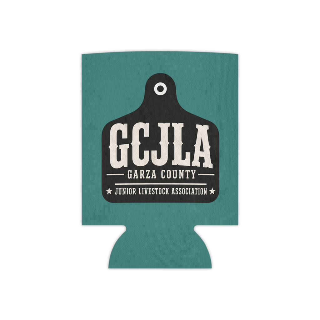 Garza County Junior Livestock Can Cooler