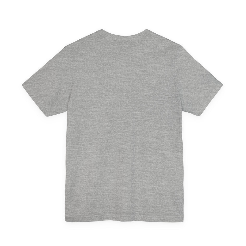 Barn Mom T‑Shirt – Vintage Rustic Farm Mom Tee