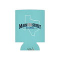 Can Cooler