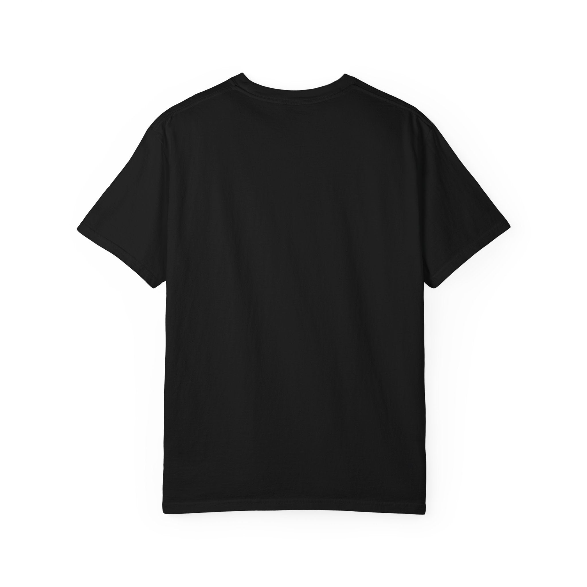 Bold Gold Gameday T-Shirt - Football Graphic Tee