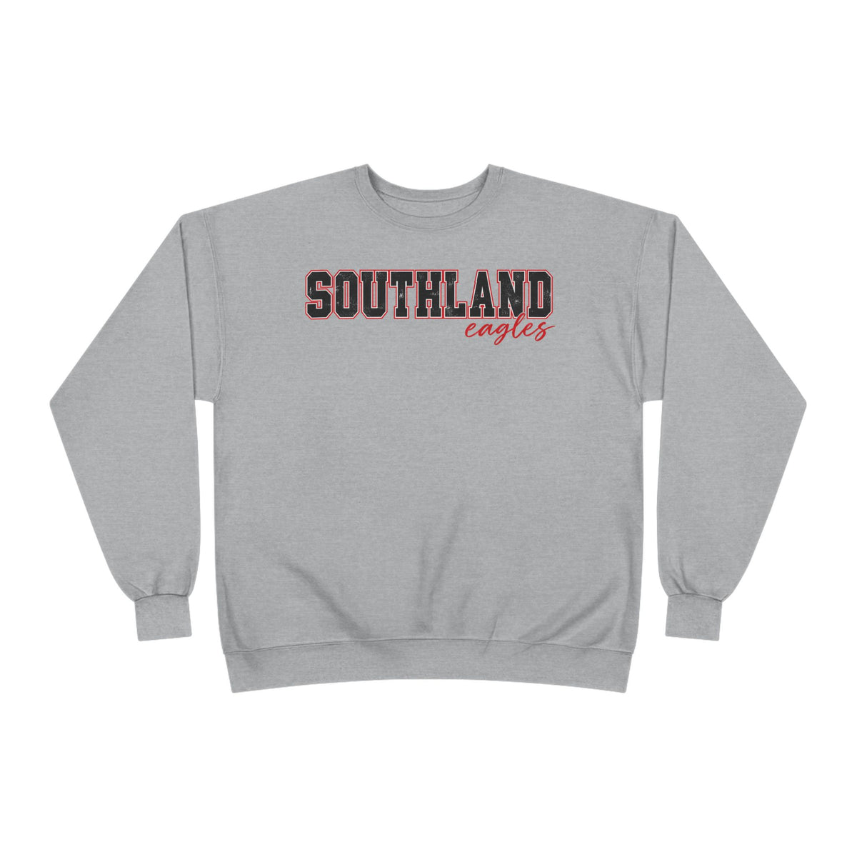 Southland Eagles Crewneck Sweatshirt