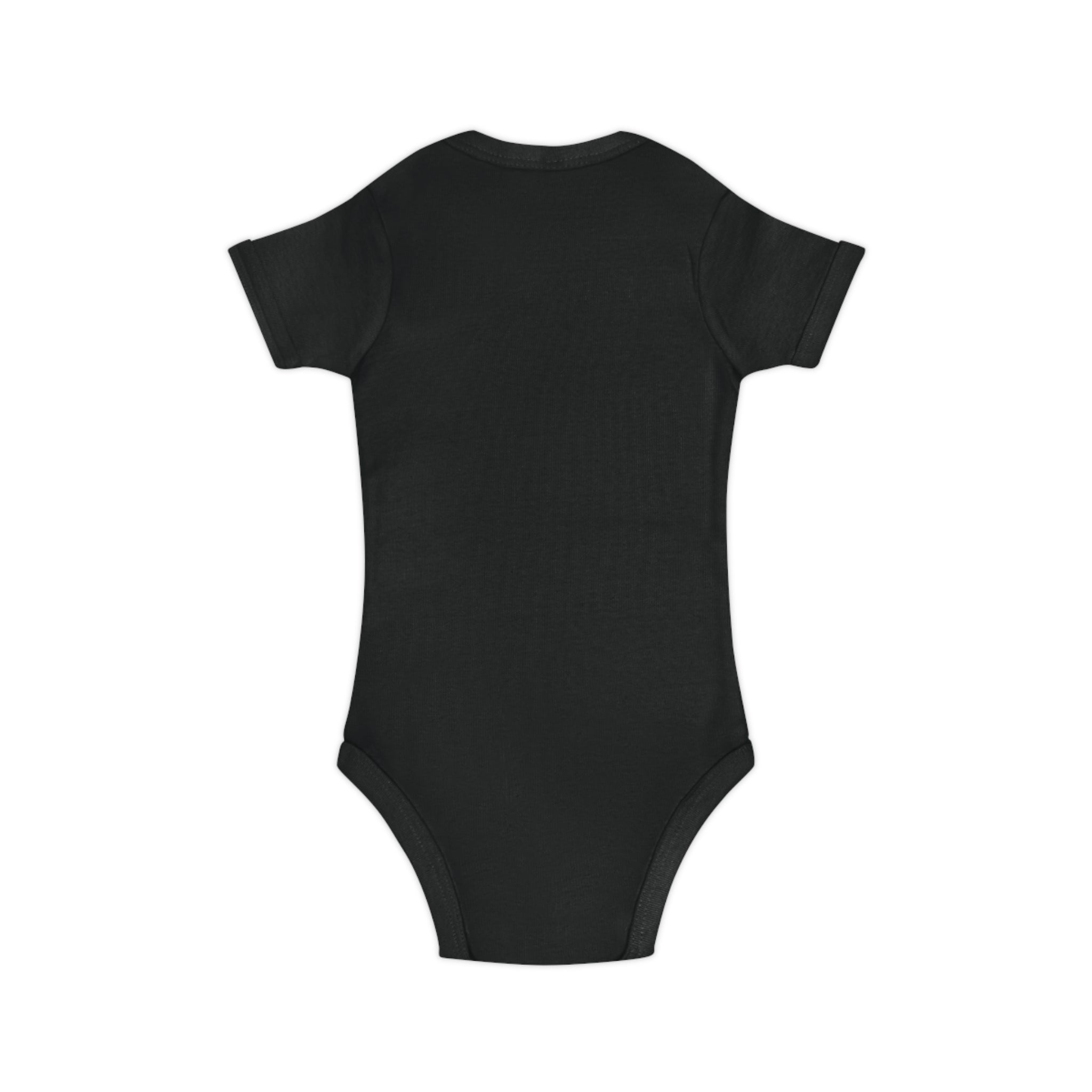Matador Nation Baby Bodysuit — Combed Cotton Infant Onesie