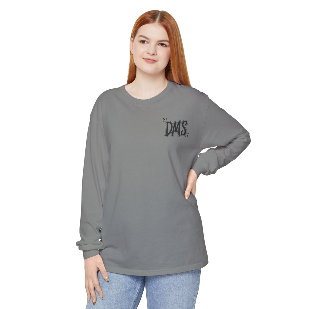 Rangers Pennant Long Sleeve T-Shirt