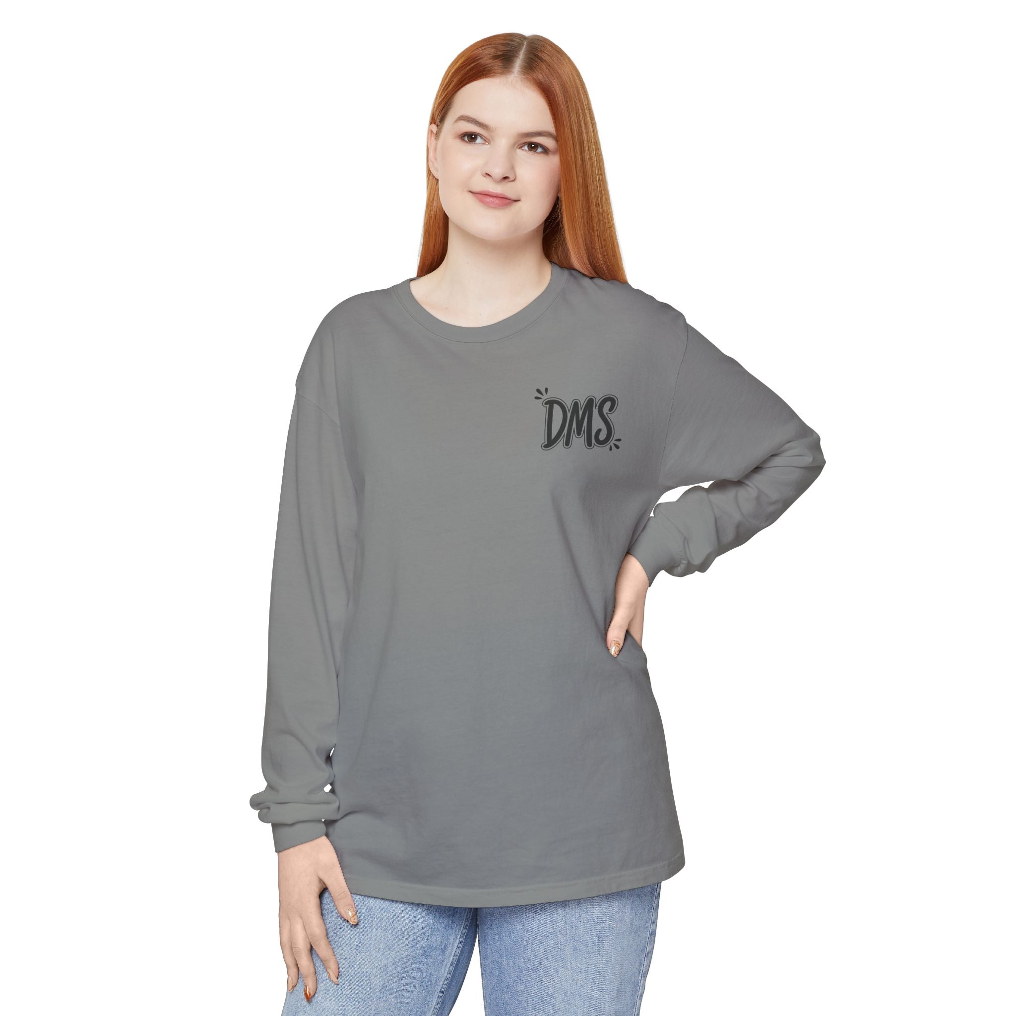 Rangers Pennant Long Sleeve T-Shirt