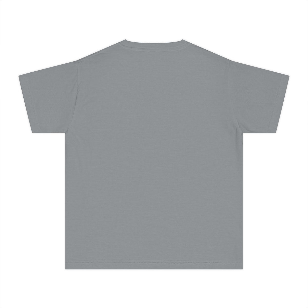 Youth Tee — 'LOPES' Varsity Letter Graphic Shirt