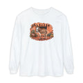 Southwestern Donkey Long Sleeve Tee