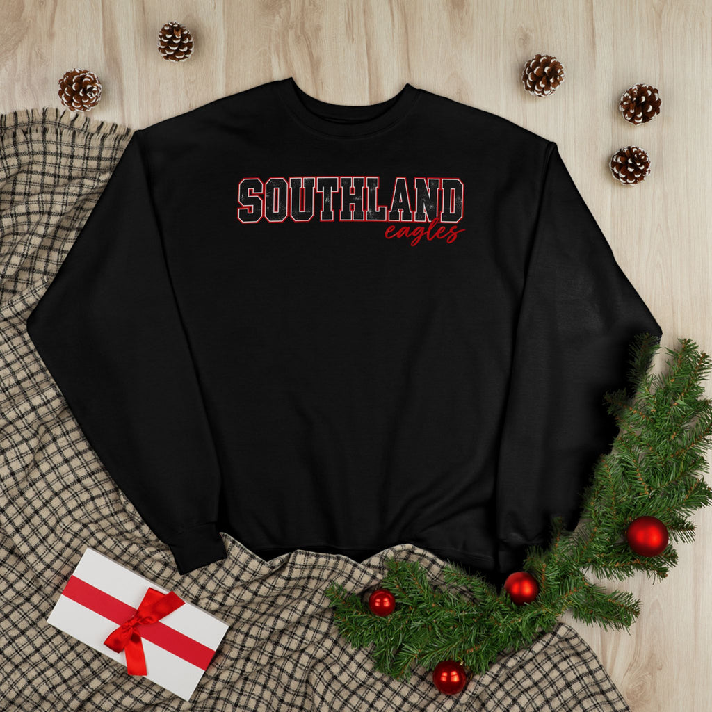 Southland Eagles Crewneck Sweatshirt