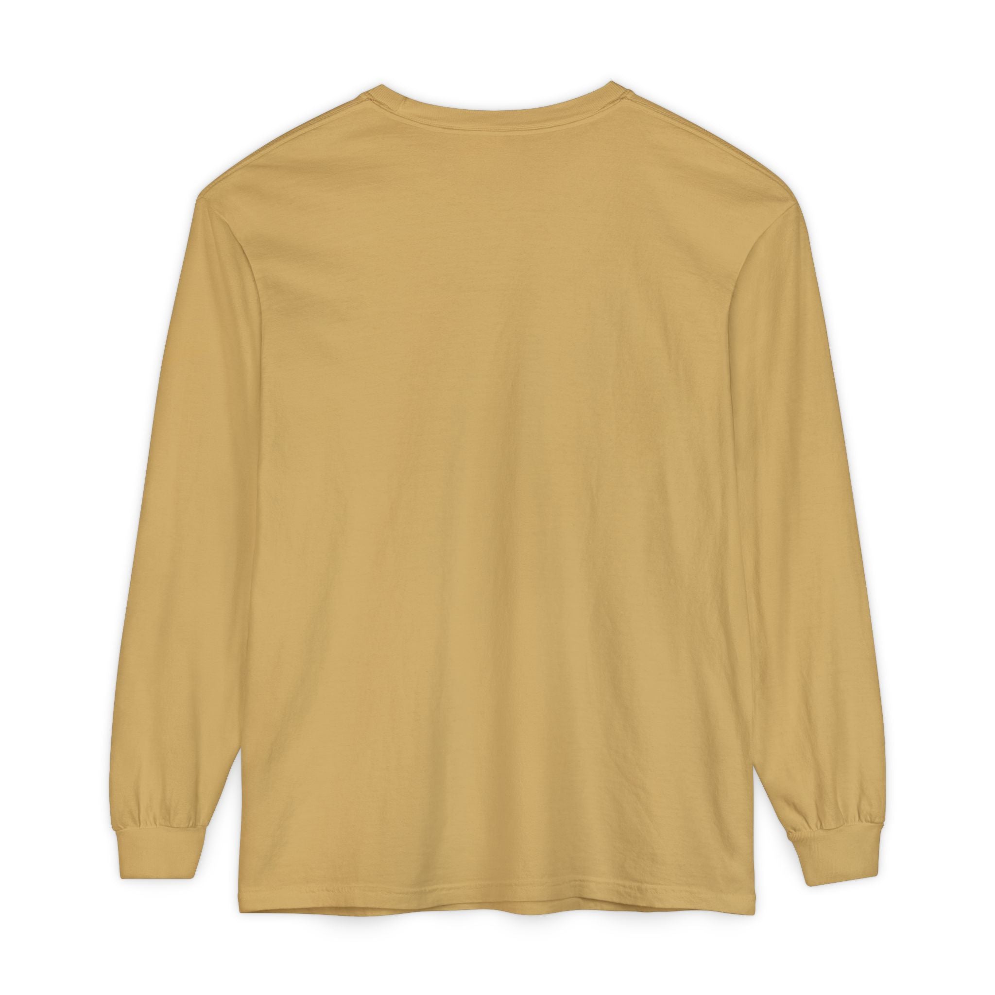 Antelopes Checkerboard Long Sleeve Tee