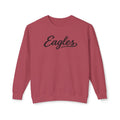 Eagles Script Crewneck Sweatshirt