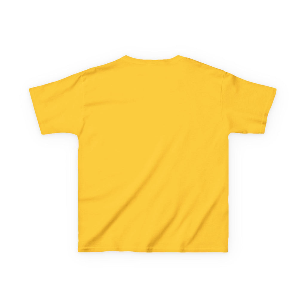 Kids Tee — "I Was Raised in a Barn" #stockshowlife T- Shirt | Ear Tag