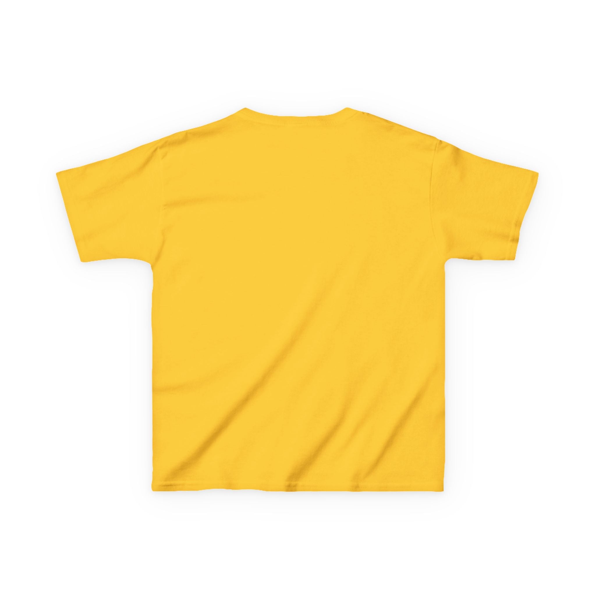 Kids Tee — "I Was Raised in a Barn" #stockshowlife T- Shirt | Ear Tag