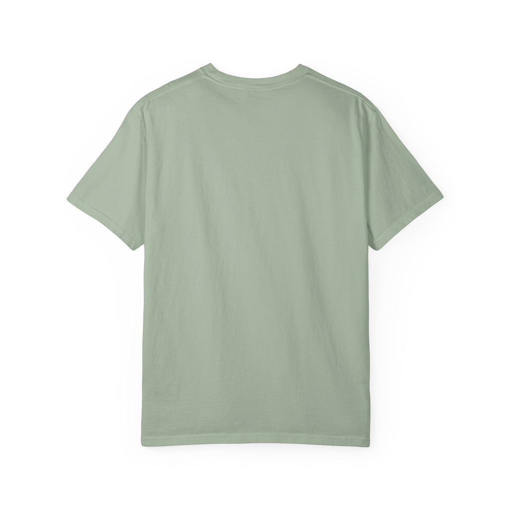 Be Kind Floral T-Shirt — Vintage Floral Graphic Tee