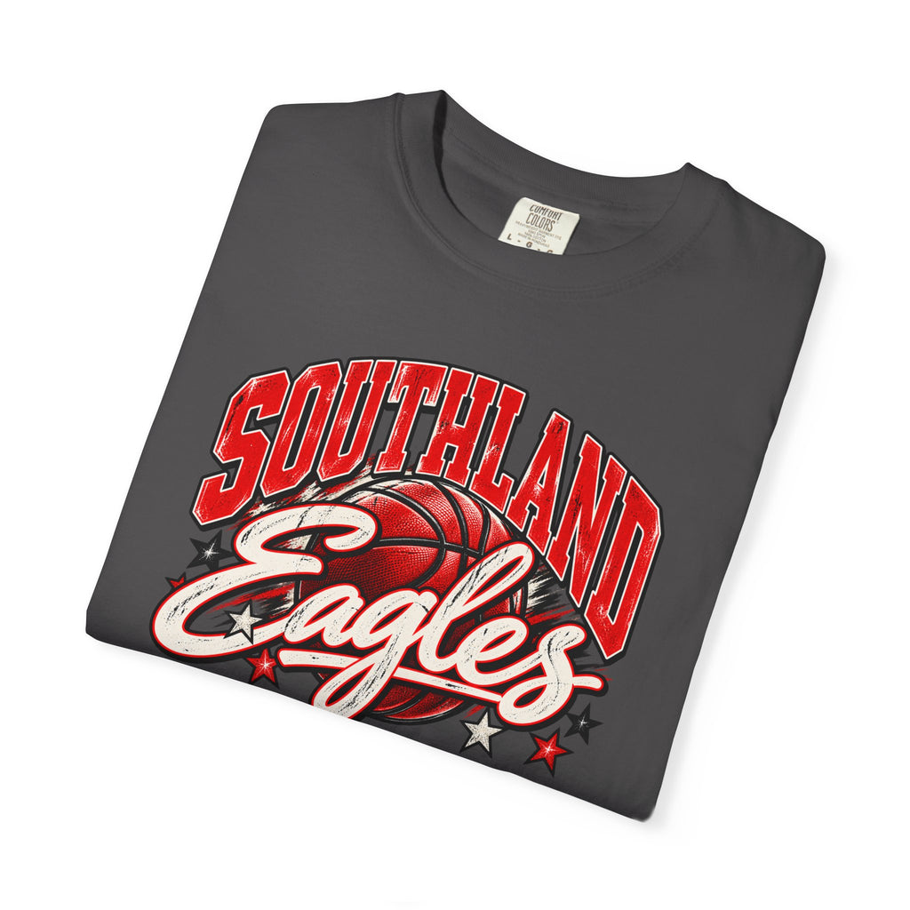 Southland Eagles Vintage Graphic T-Shirt