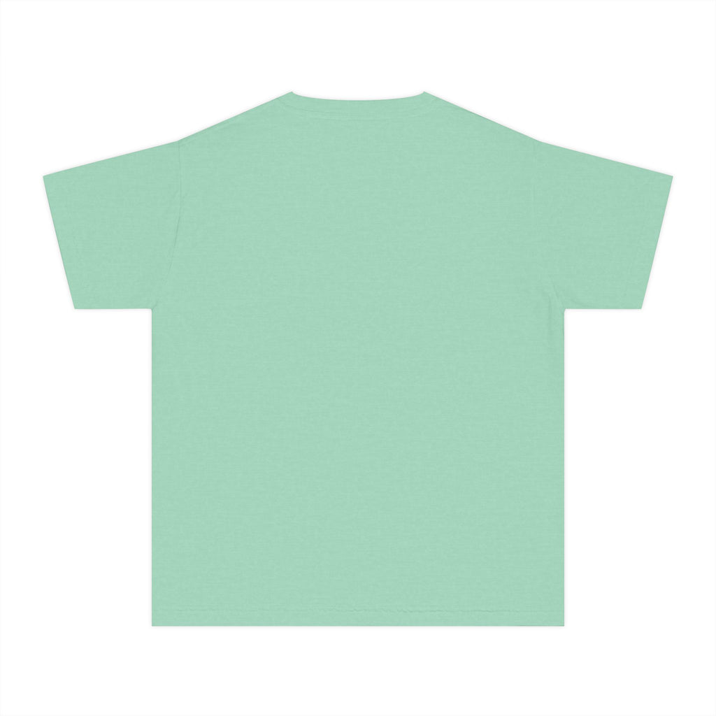 Antelopes Checkerboard Youth Tee