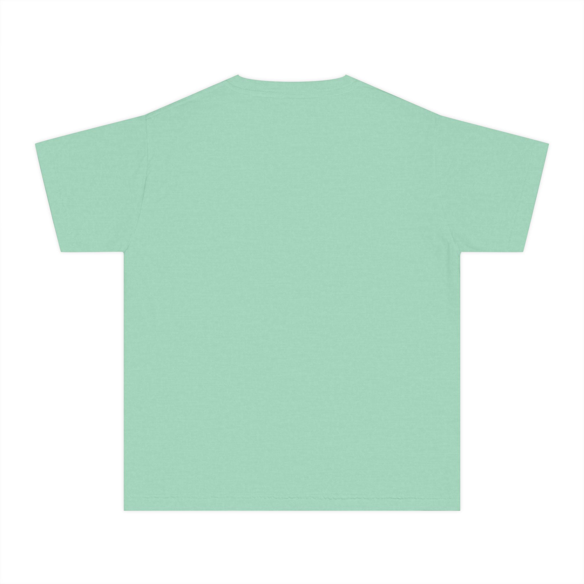 Antelopes Checkerboard Youth Tee