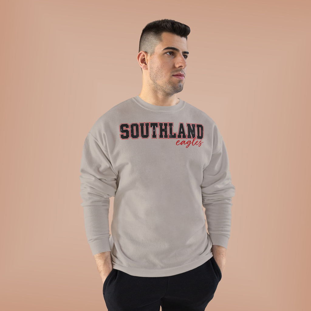 Southland Eagles Crewneck Sweatshirt