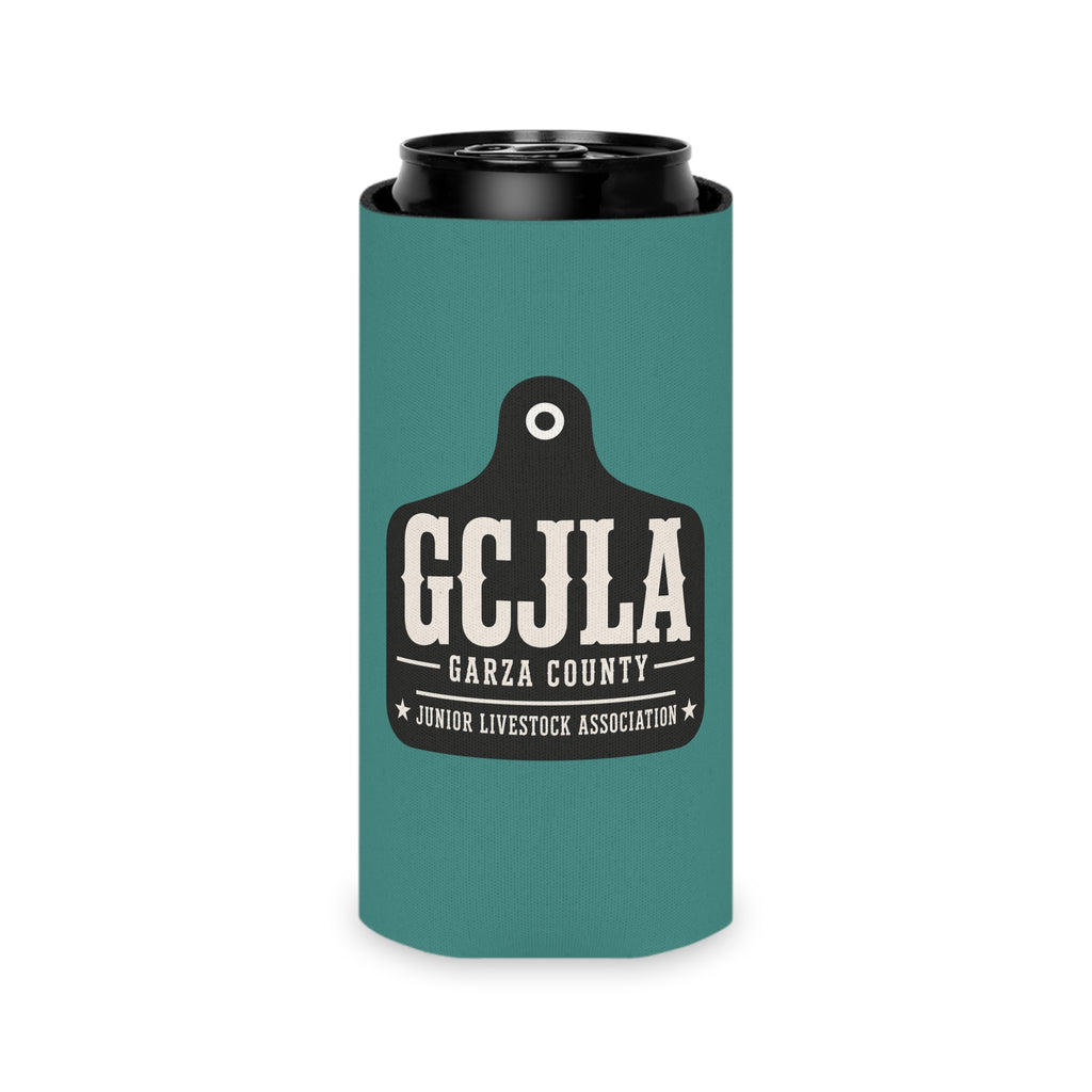 Garza County Junior Livestock Can Cooler