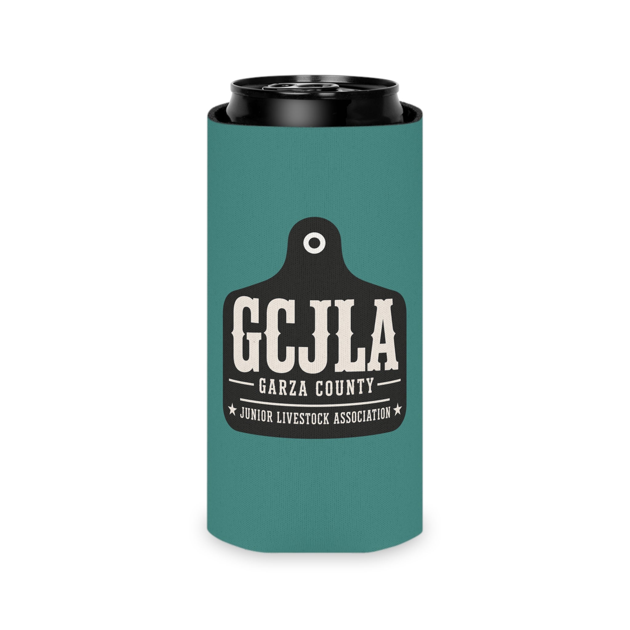 Garza County Junior Livestock Can Cooler