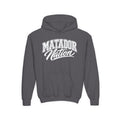 Matador Nation Youth Hoodie — School Spirit Pullover