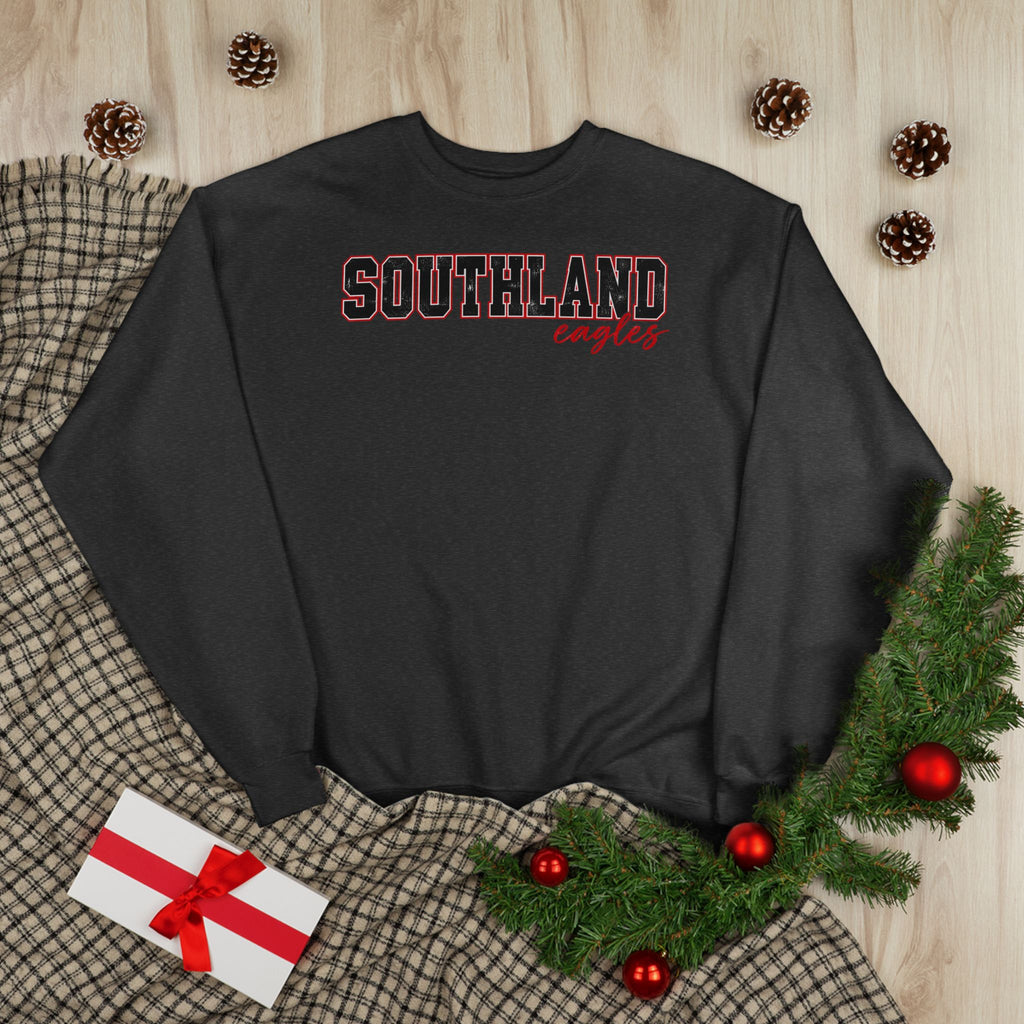 Southland Eagles Crewneck Sweatshirt