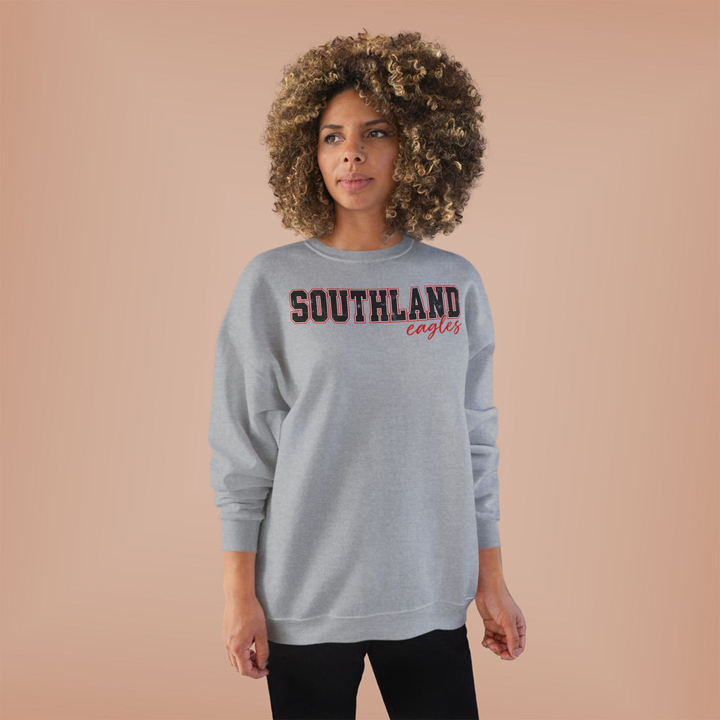Southland Eagles Crewneck Sweatshirt