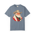 Vintage Santa Claus Christmas T-Shirt