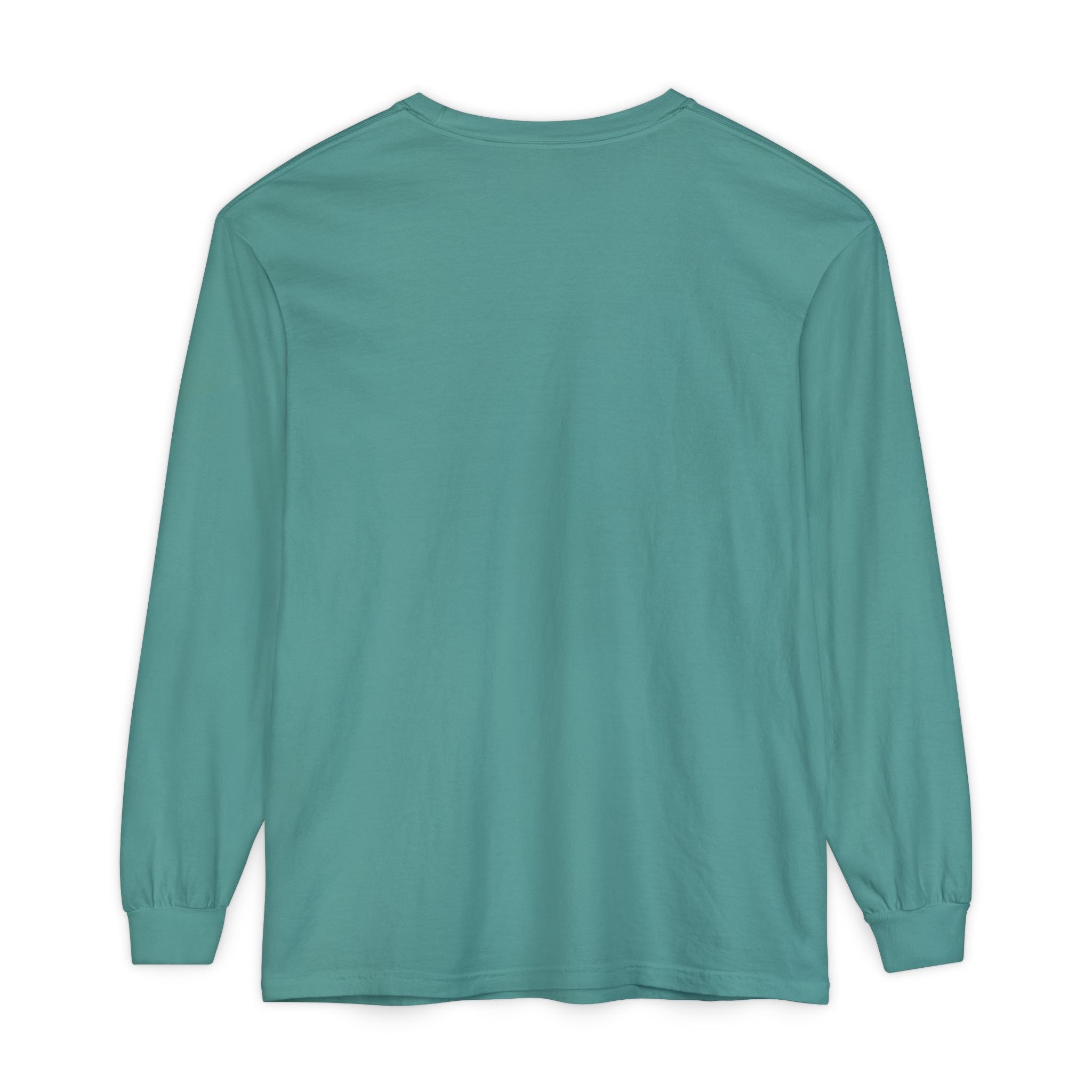 Antelopes Checkerboard Long Sleeve Tee