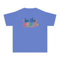 Be The Good Youth T-Shirt — Colorful Inspirational Kids Tee