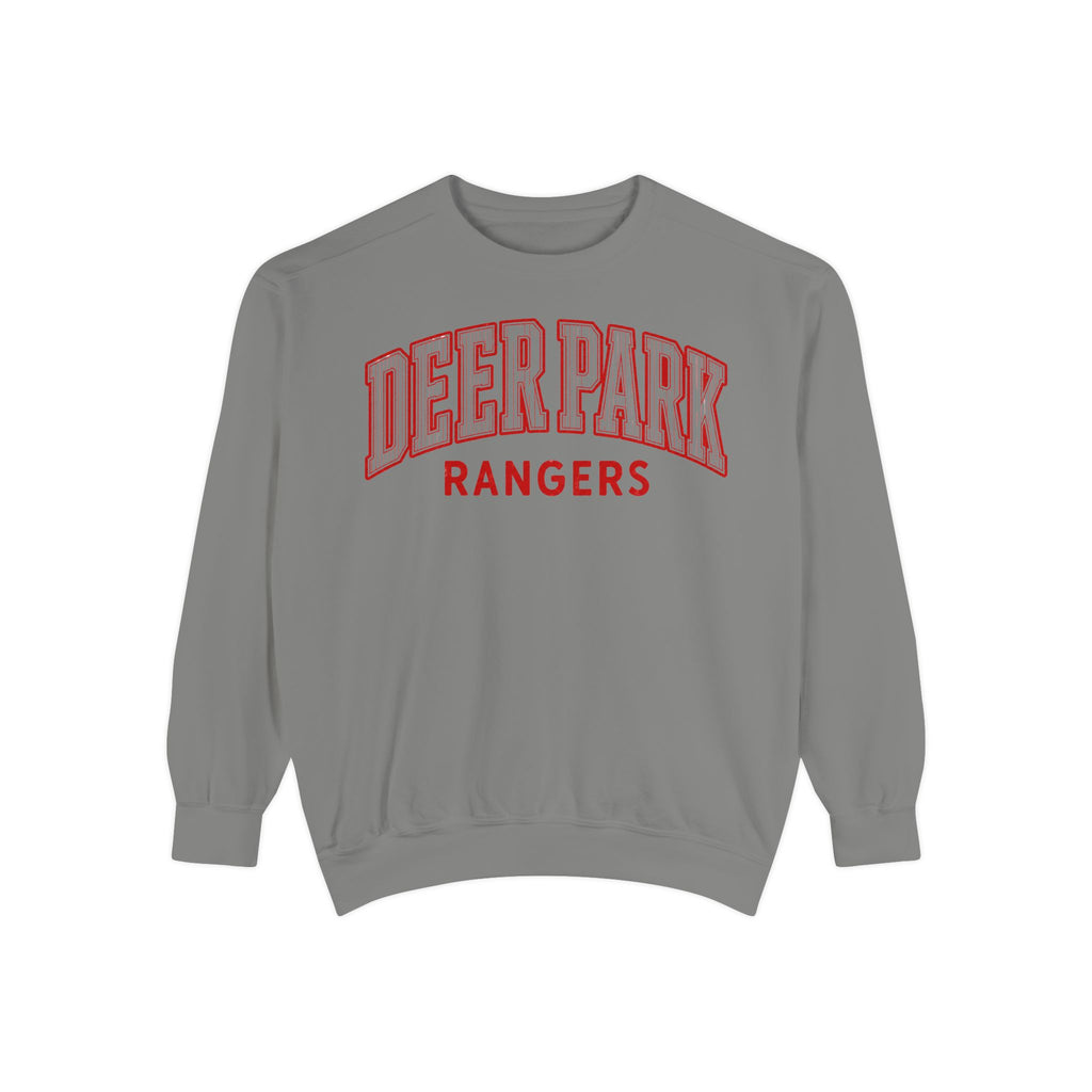 Deer Park Rangers Sweatshirt