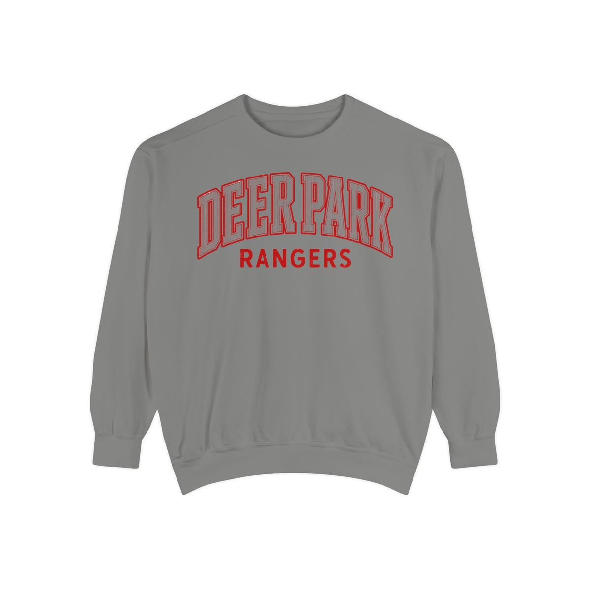 Deer Park Rangers Sweatshirt