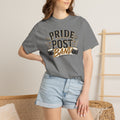 Pride of Post Band T-Shirt