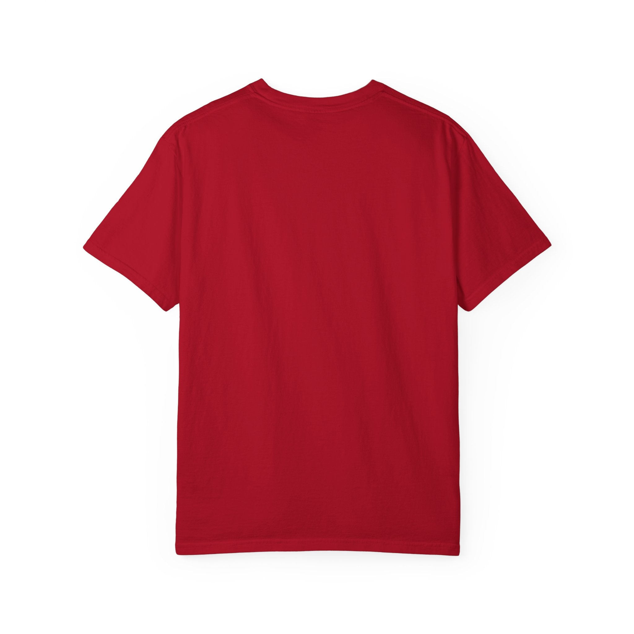 Eagles Retro Lettering Graphic T-Shirt