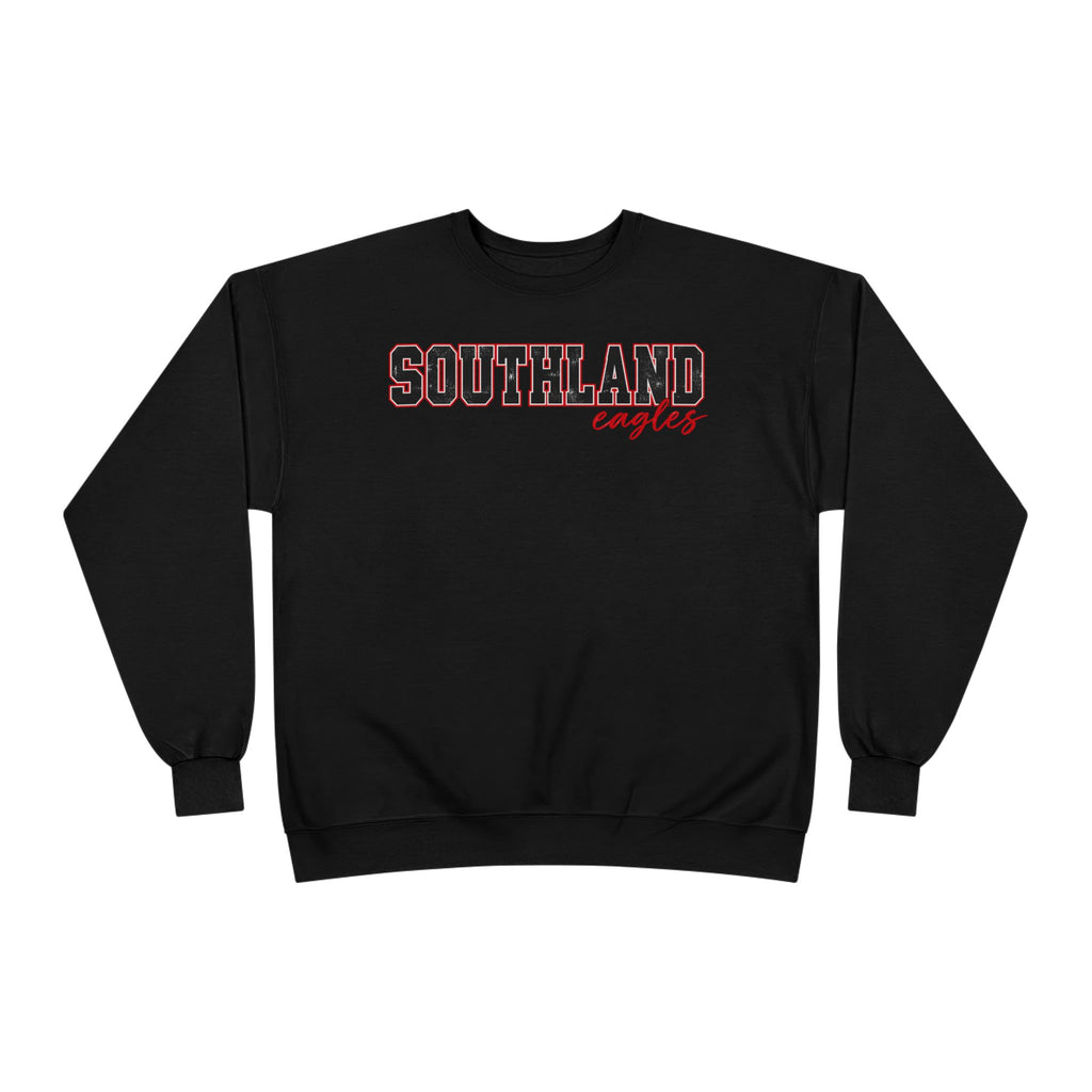 Southland Eagles Crewneck Sweatshirt
