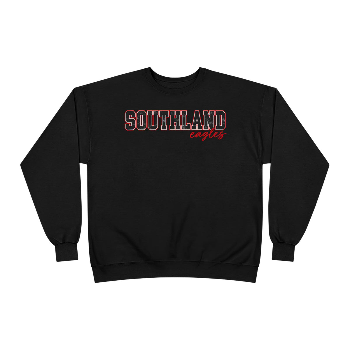Southland Eagles Crewneck Sweatshirt