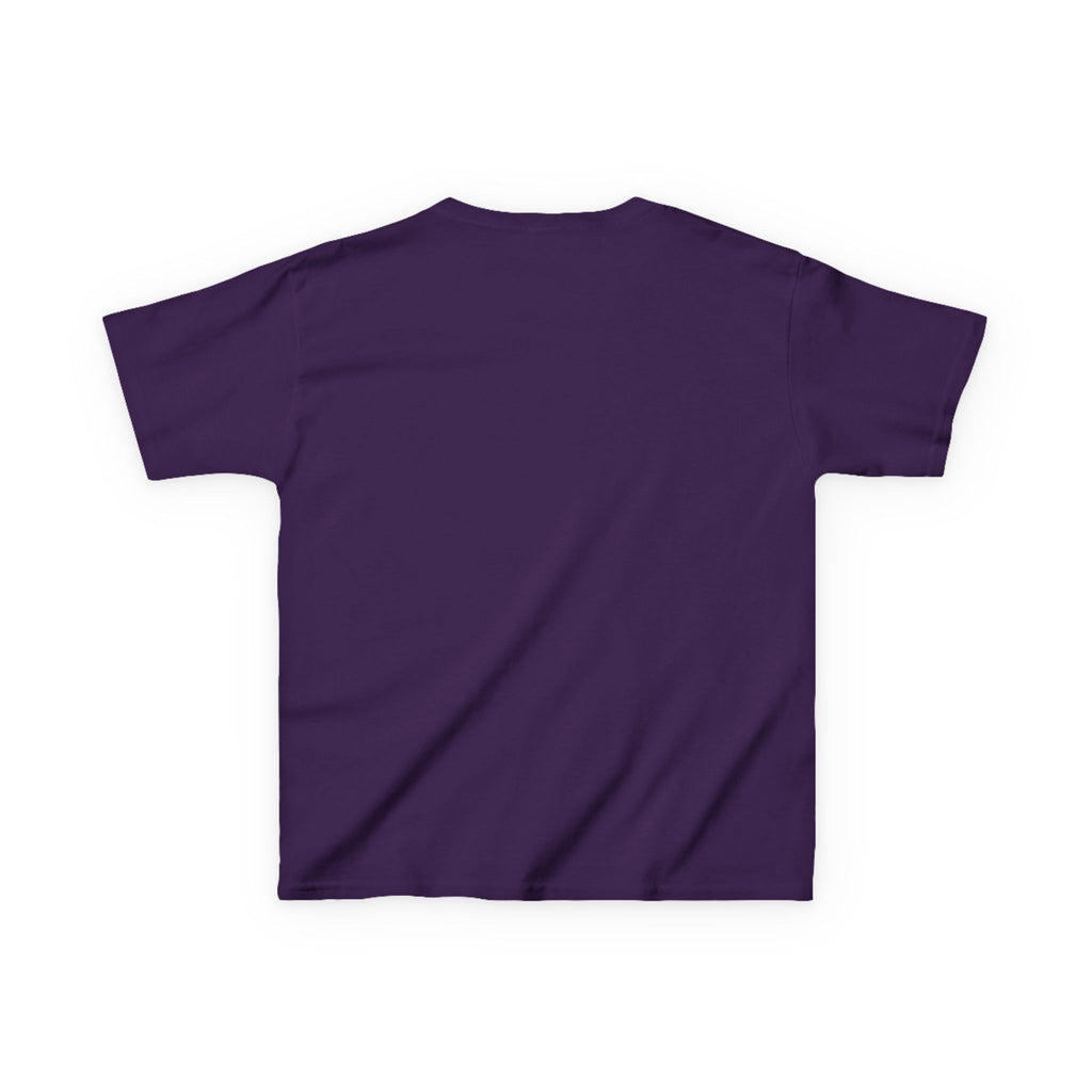 Kids Tee — "I Was Raised in a Barn" #stockshowlife T- Shirt | Ear Tag
