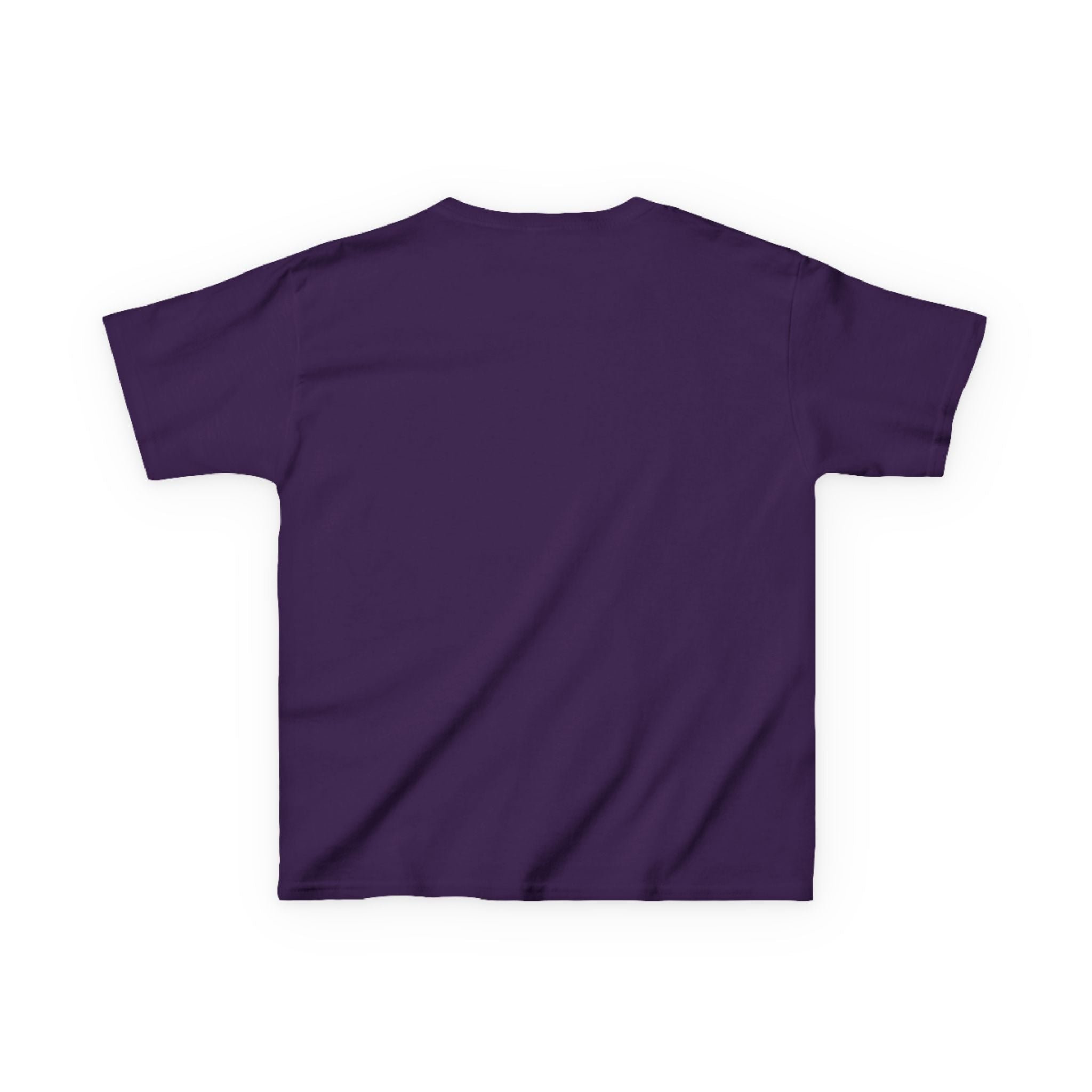 Kids Tee — "I Was Raised in a Barn" #stockshowlife T- Shirt | Ear Tag