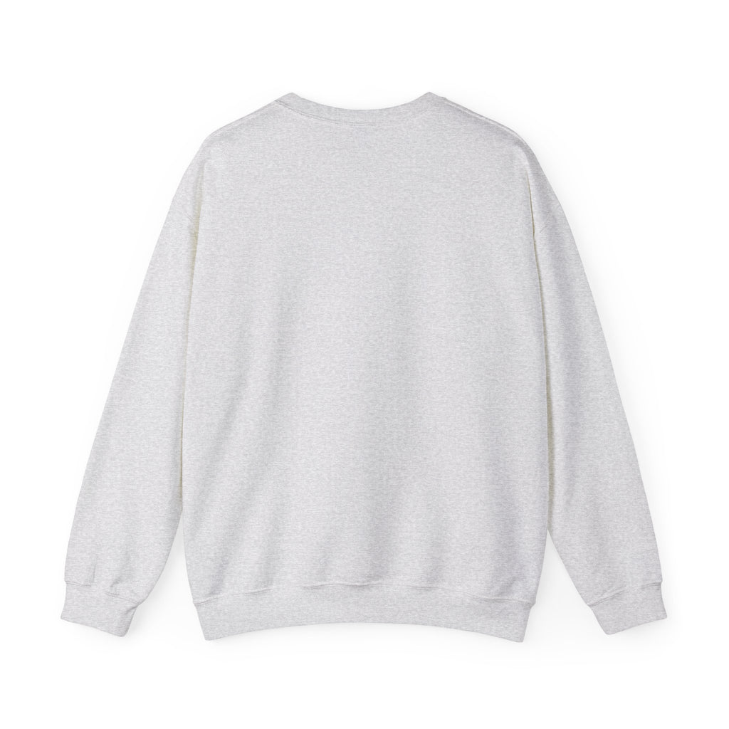 Be Kind Floral Crewneck Sweatshirt — Positive Message Cozy Pullover
