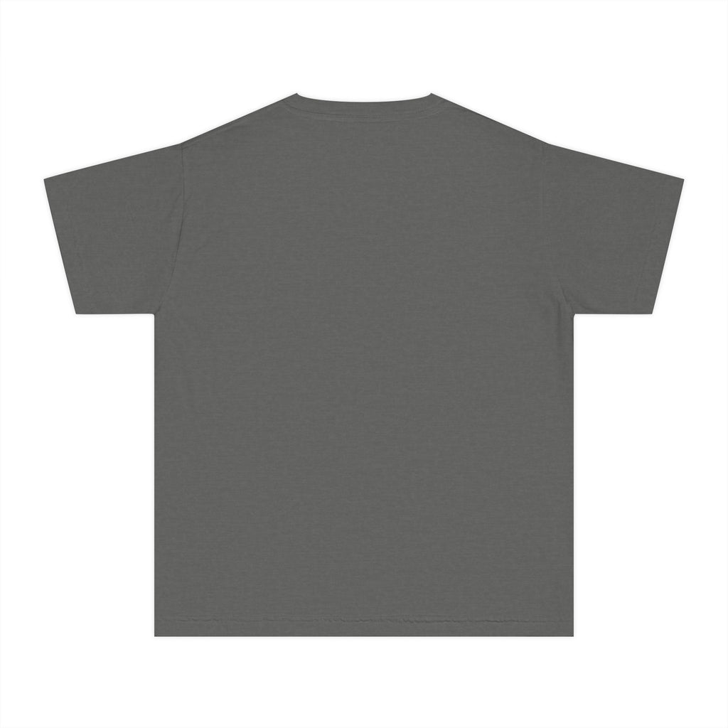 Lady Lopes Youth Volleyball Tee — "Lady Lopes" Team Spirit Shirt