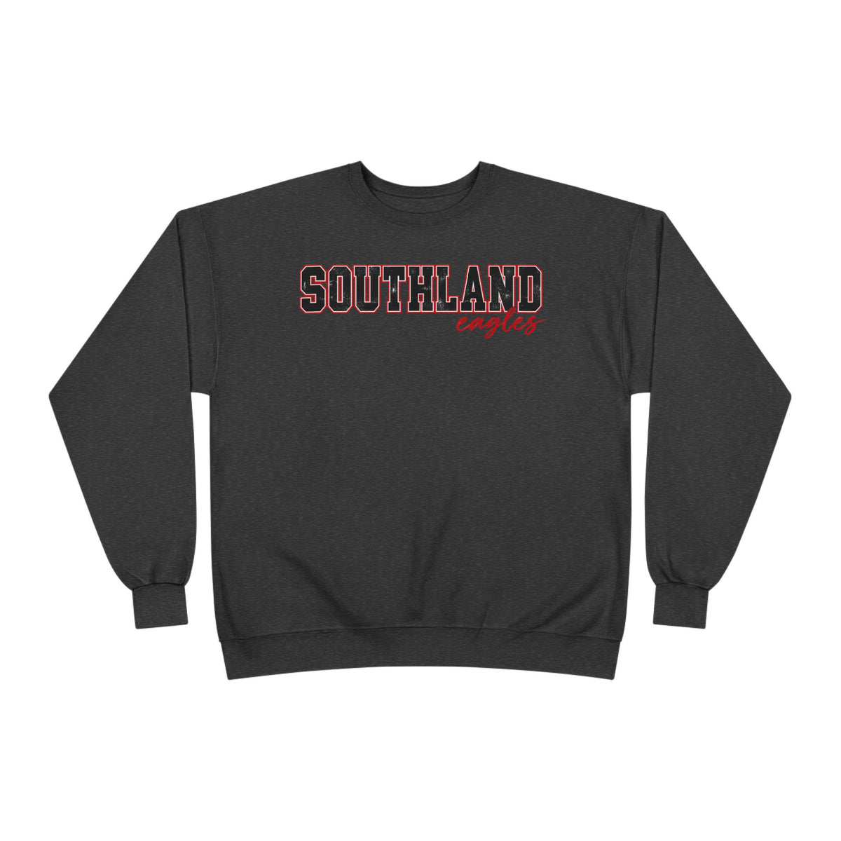Southland Eagles Crewneck Sweatshirt