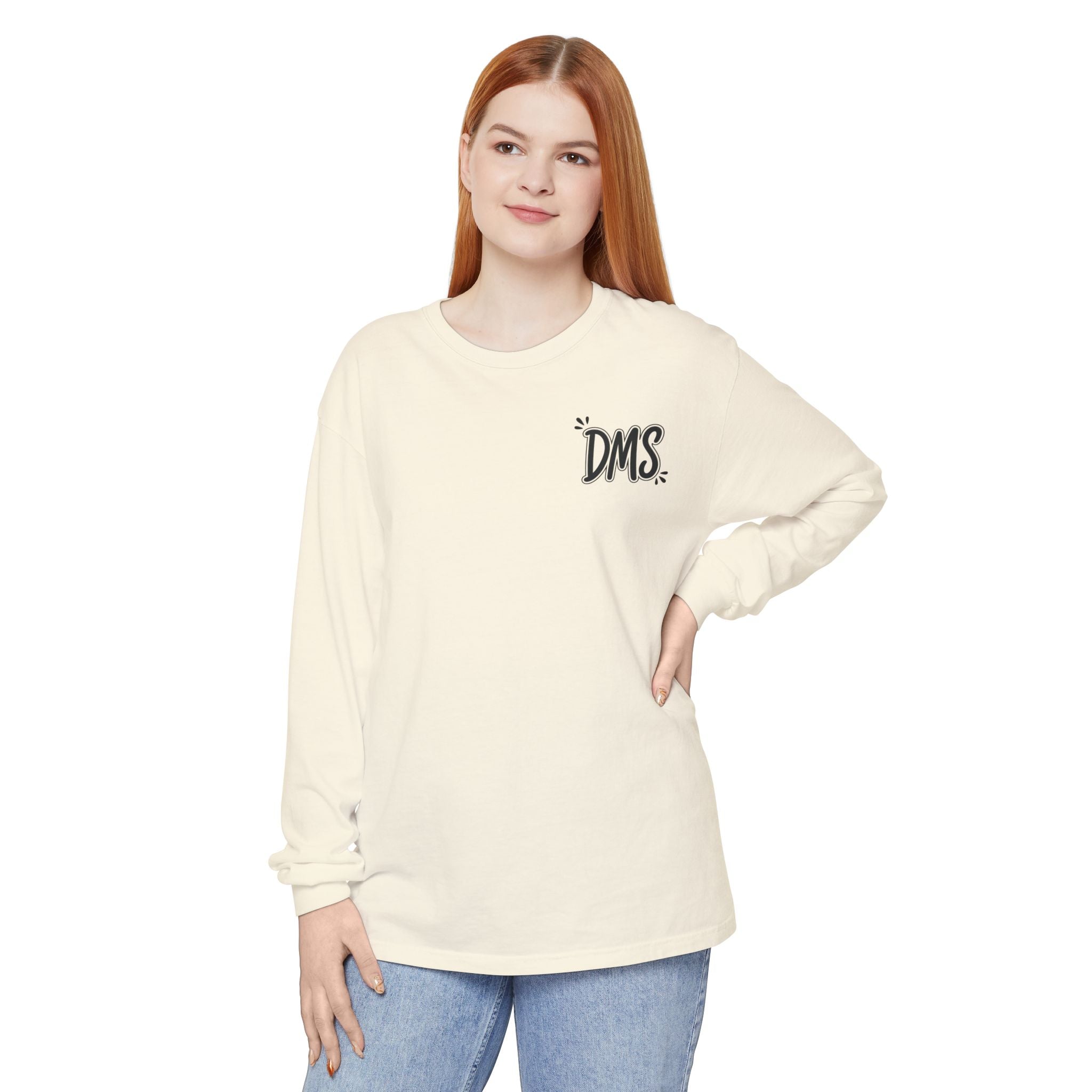 Rangers Pennant Long Sleeve T-Shirt