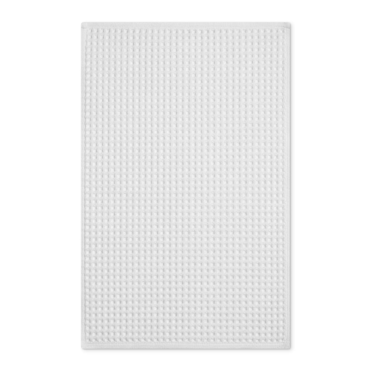 Fall Pumpkin Bouquet Tea Towel — Waffle Weave Double-Sided Kitchen Towel