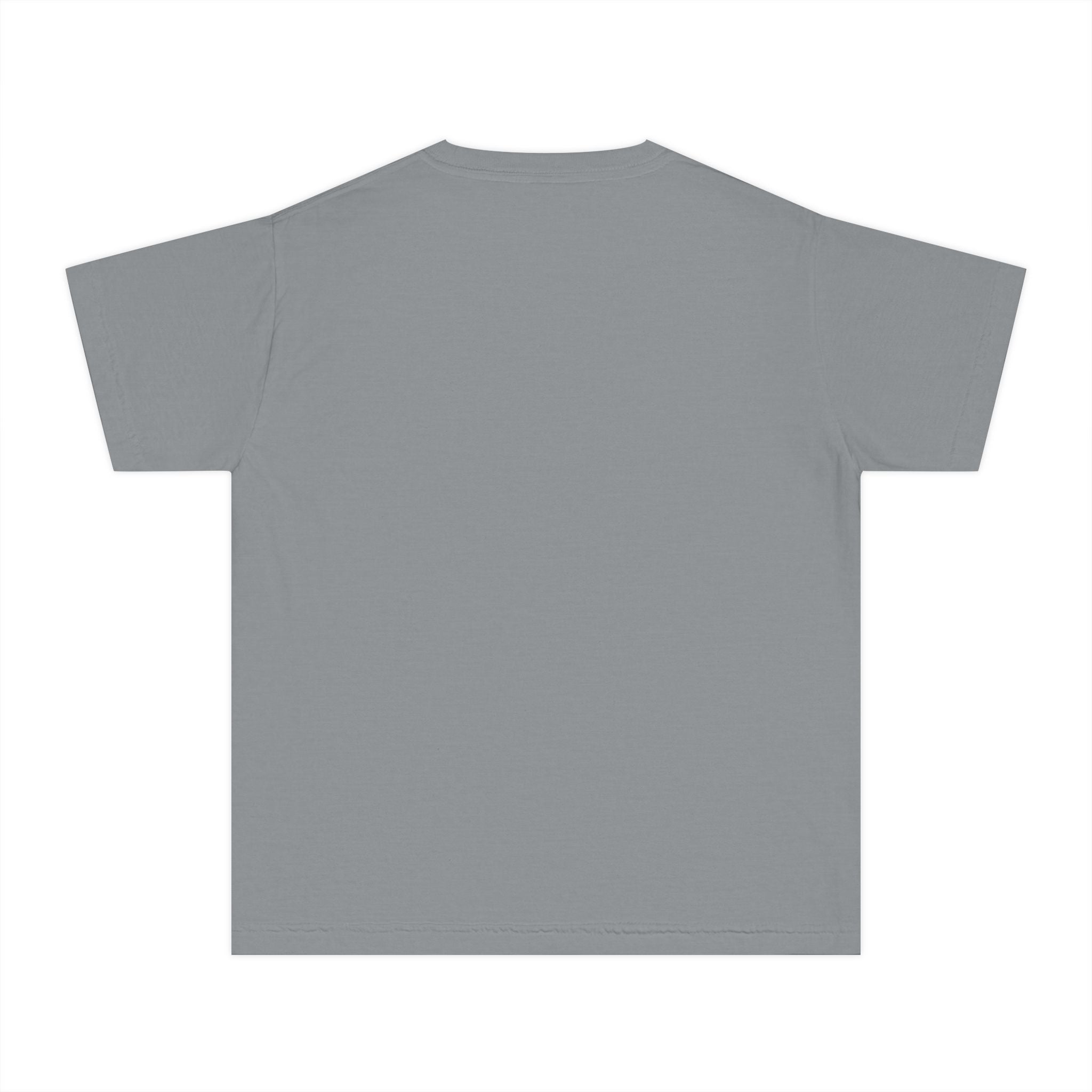 Lady Lopes Youth Volleyball Tee — "Lady Lopes" Team Spirit Shirt