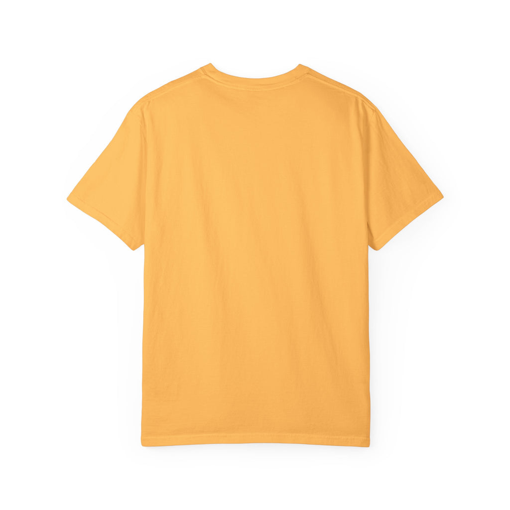 Lopes Script Tee — Personalized Name Graphic T-Shirt