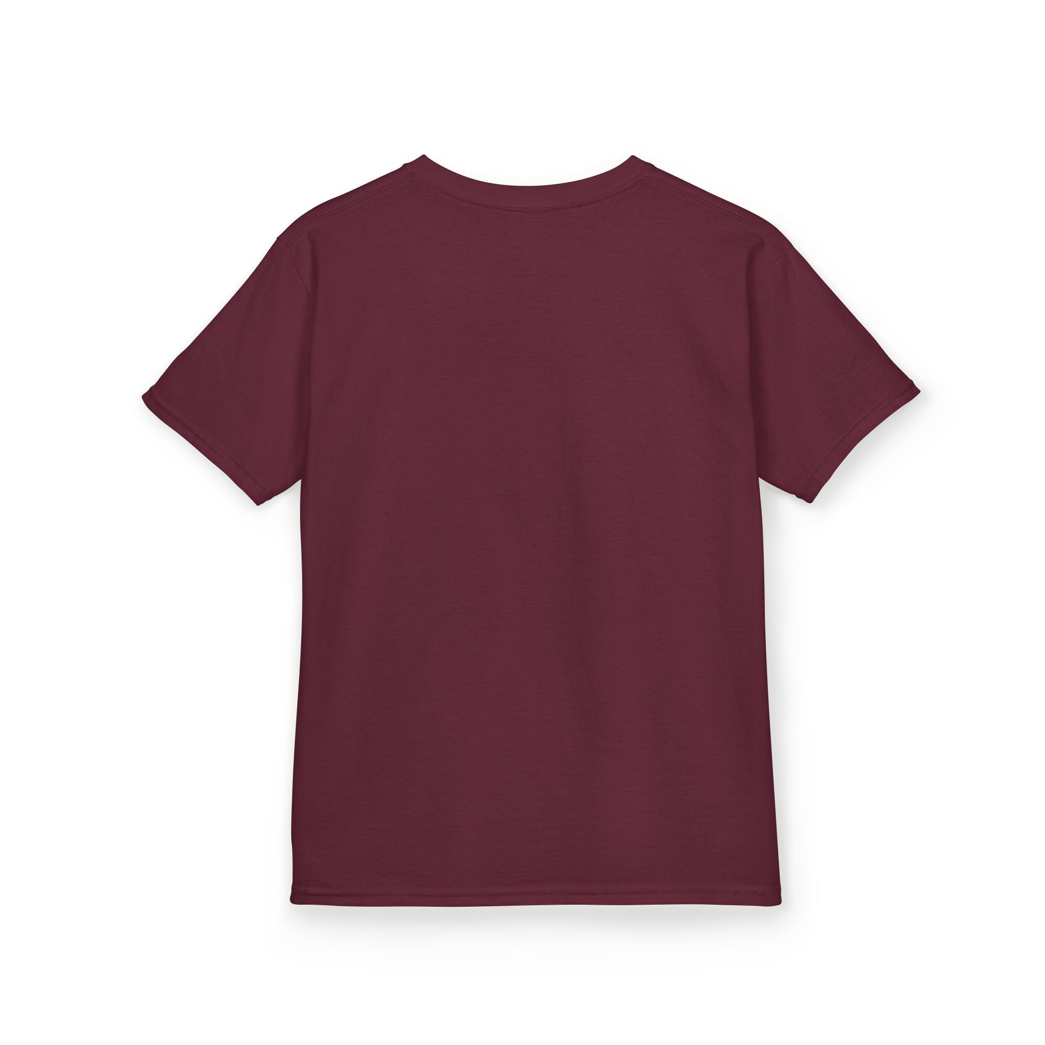 Kids Tee — "I Was Raised in a Barn" #stockshowlife T- Shirt | Ear Tag